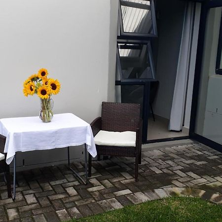 Elizabeth House Hotel Hermanus Ngoại thất bức ảnh