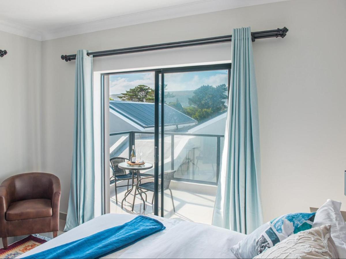 Elizabeth House Hotel Hermanus Ngoại thất bức ảnh
