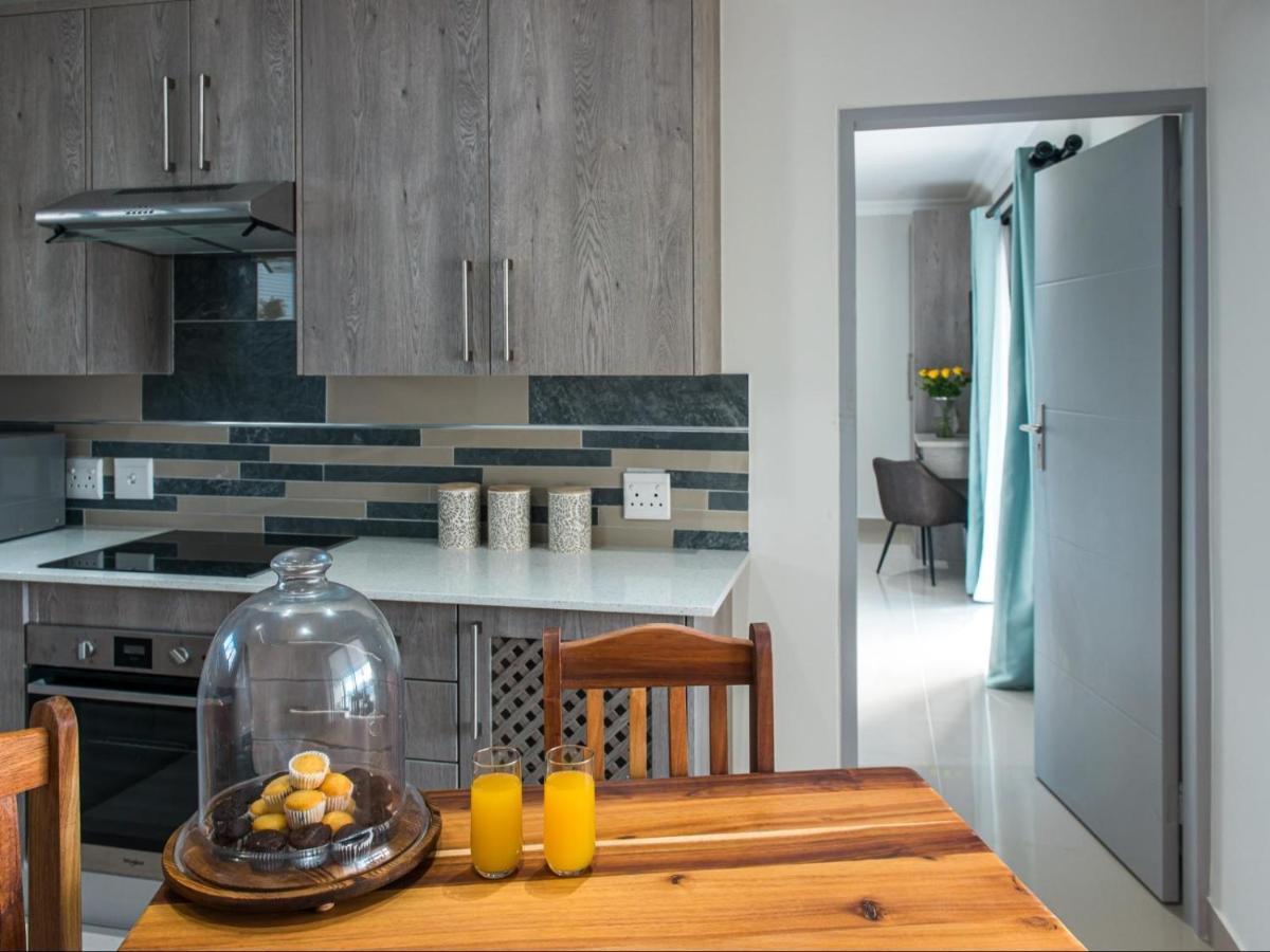 Elizabeth House Hotel Hermanus Ngoại thất bức ảnh