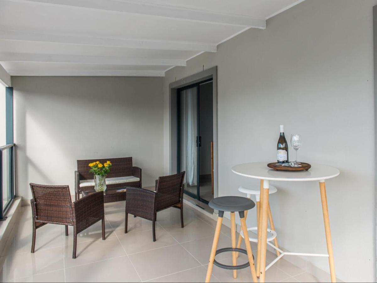 Elizabeth House Hotel Hermanus Ngoại thất bức ảnh