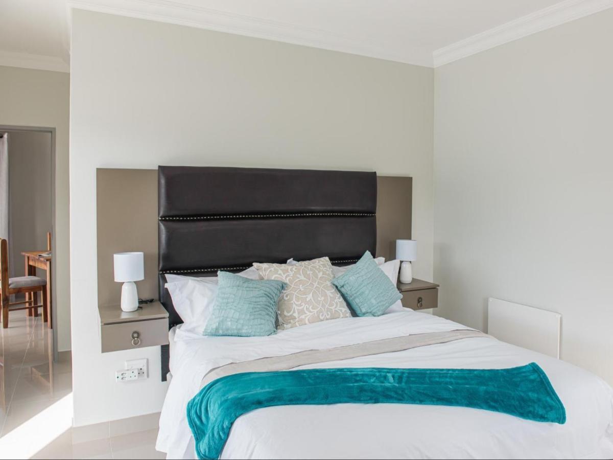 Elizabeth House Hotel Hermanus Ngoại thất bức ảnh