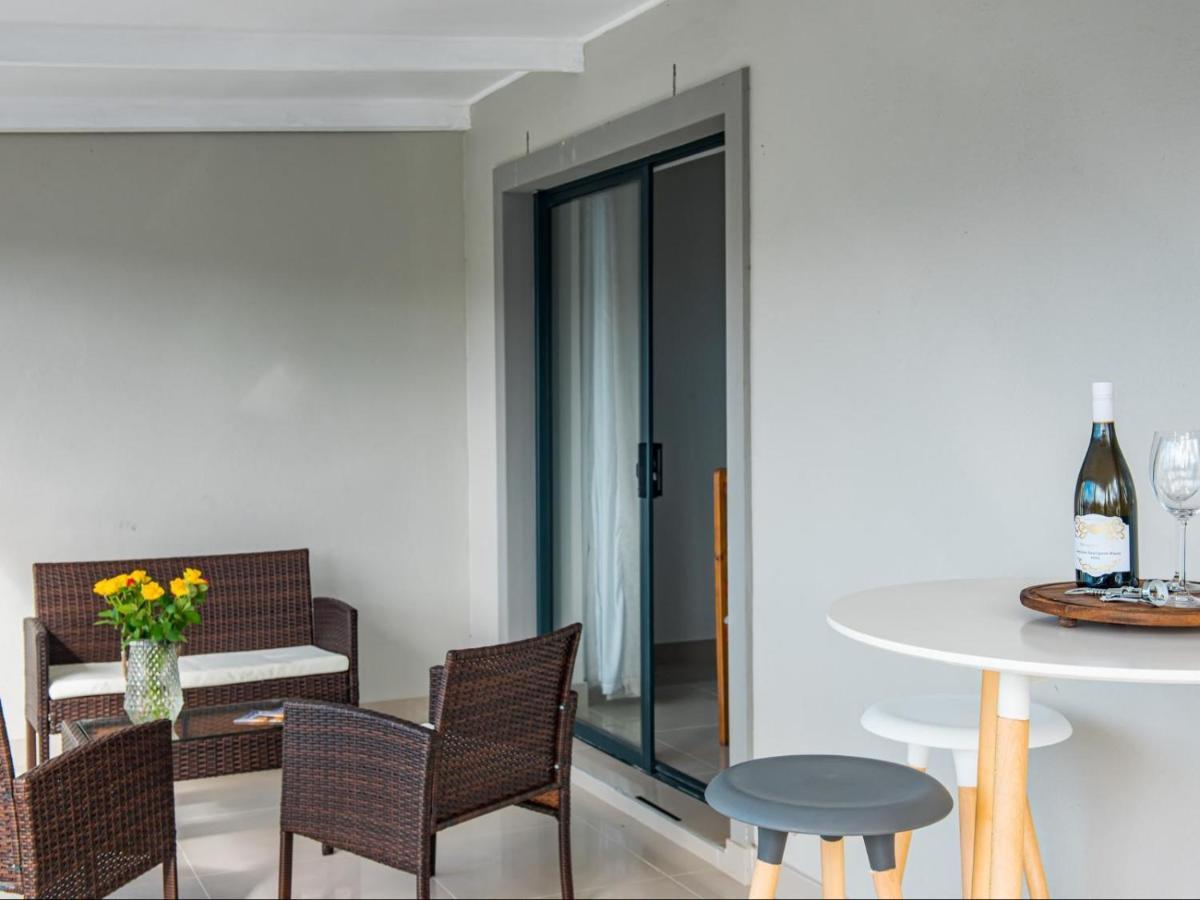 Elizabeth House Hotel Hermanus Ngoại thất bức ảnh
