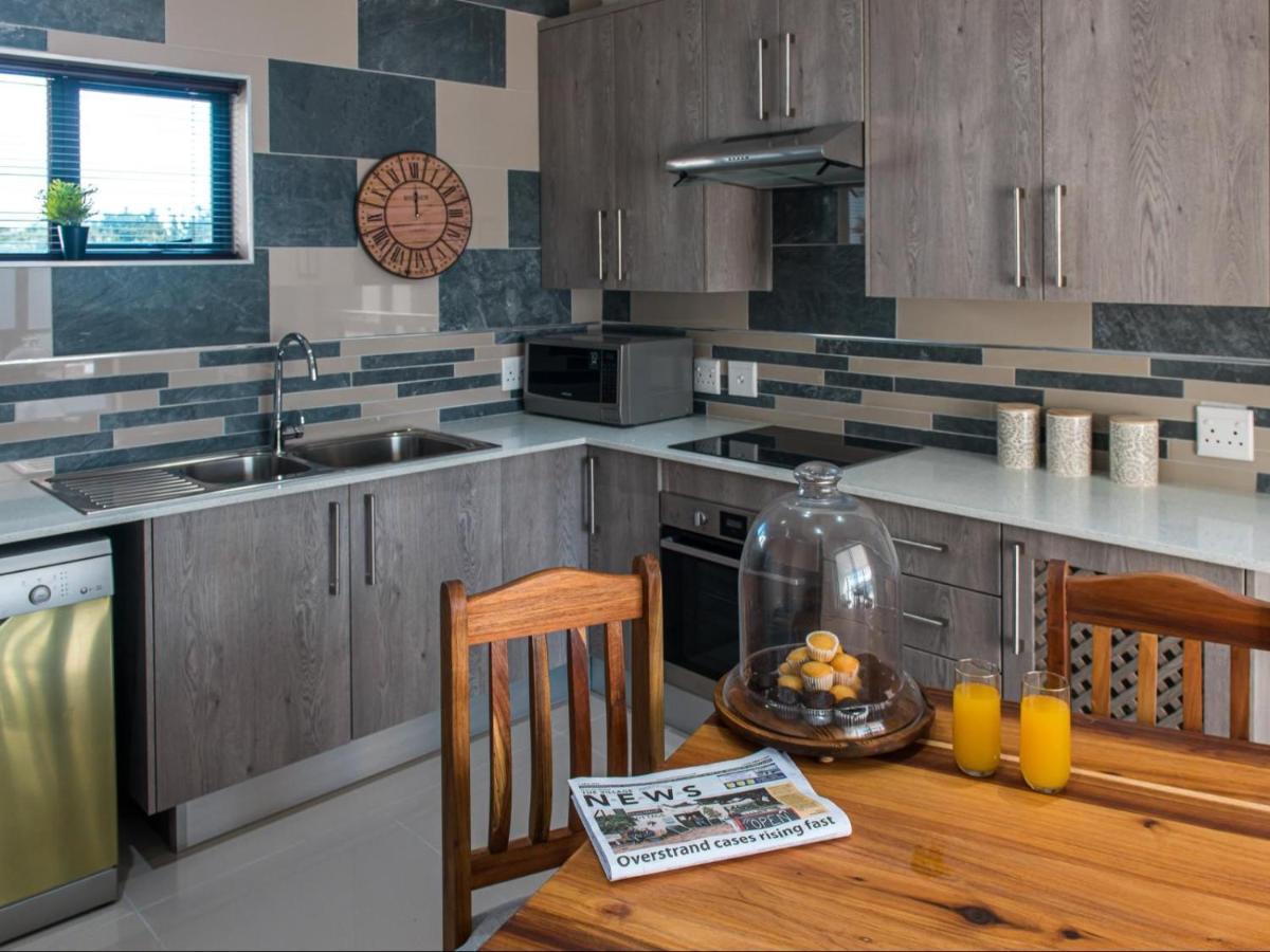 Elizabeth House Hotel Hermanus Ngoại thất bức ảnh