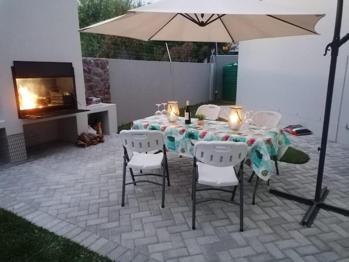Elizabeth House Hotel Hermanus Ngoại thất bức ảnh