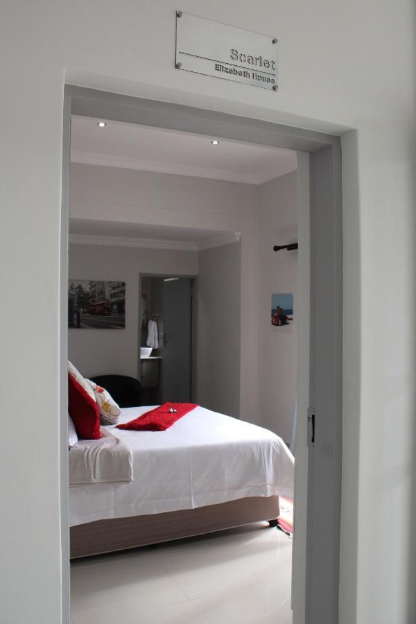 Elizabeth House Hotel Hermanus Ngoại thất bức ảnh