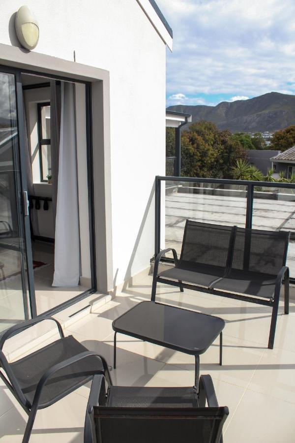 Elizabeth House Hotel Hermanus Ngoại thất bức ảnh