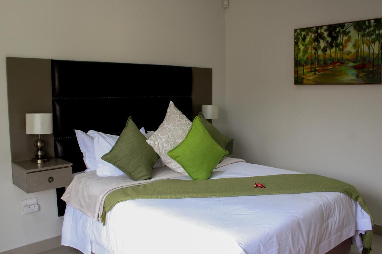 Elizabeth House Hotel Hermanus Ngoại thất bức ảnh