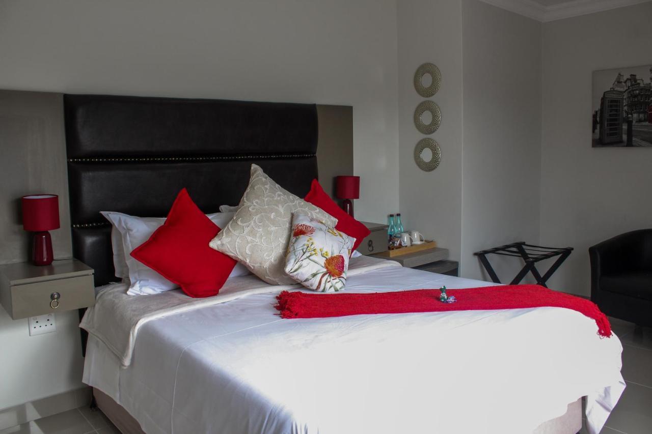 Elizabeth House Hotel Hermanus Ngoại thất bức ảnh