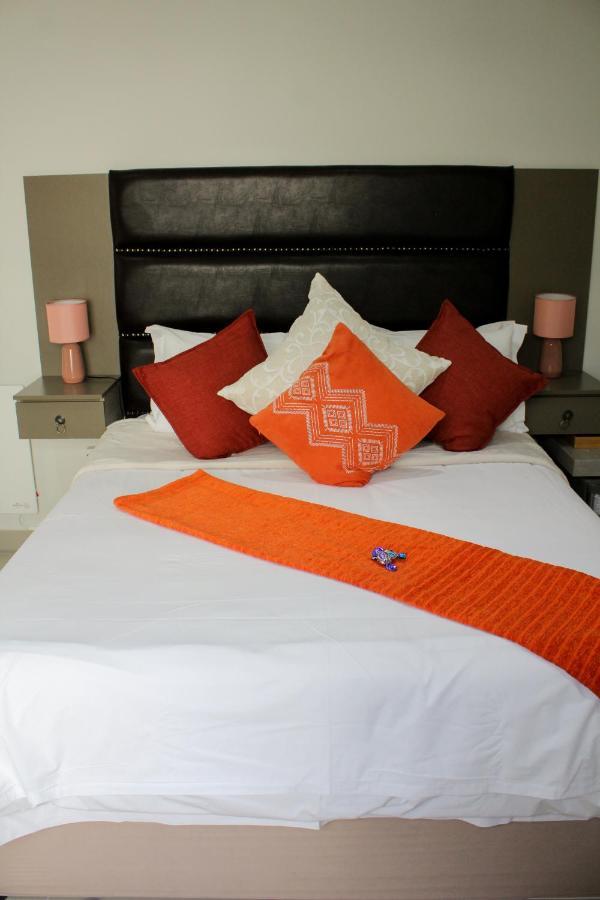 Elizabeth House Hotel Hermanus Ngoại thất bức ảnh