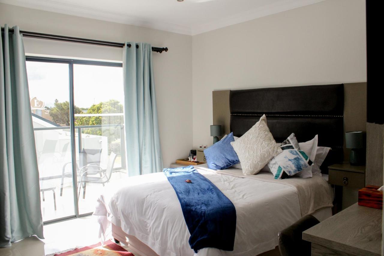 Elizabeth House Hotel Hermanus Ngoại thất bức ảnh