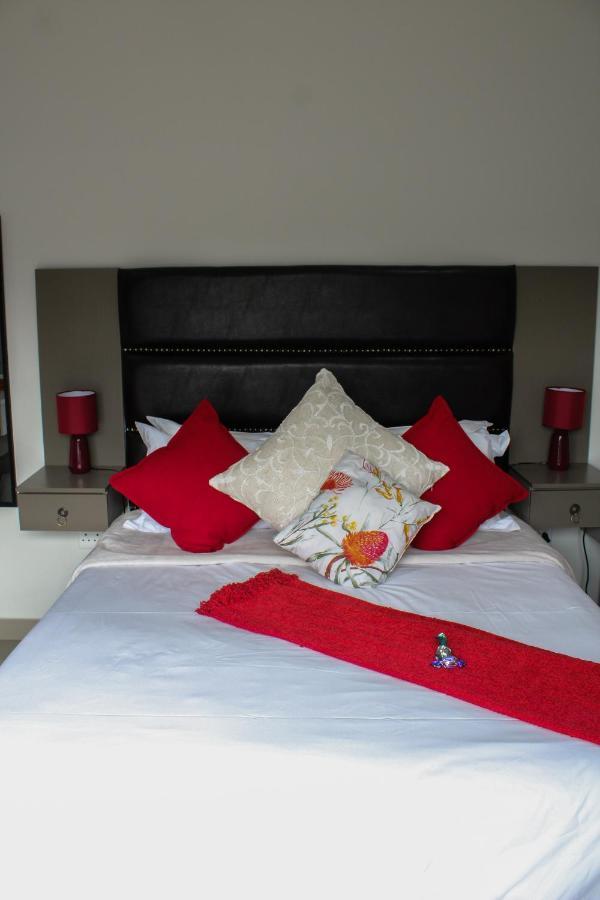 Elizabeth House Hotel Hermanus Ngoại thất bức ảnh
