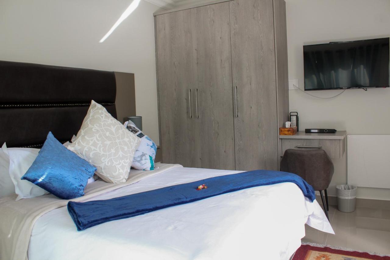 Elizabeth House Hotel Hermanus Ngoại thất bức ảnh