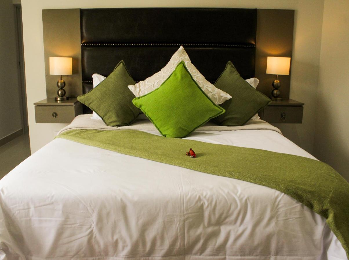 Elizabeth House Hotel Hermanus Ngoại thất bức ảnh