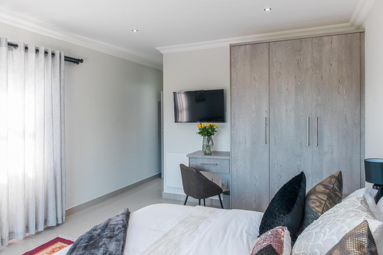 Elizabeth House Hotel Hermanus Ngoại thất bức ảnh