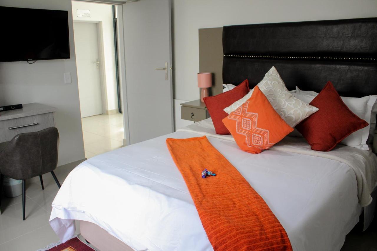 Elizabeth House Hotel Hermanus Ngoại thất bức ảnh