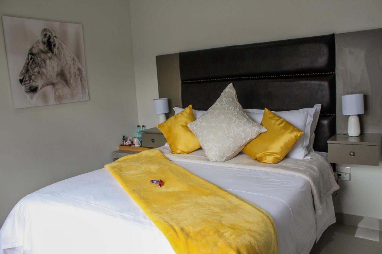 Elizabeth House Hotel Hermanus Ngoại thất bức ảnh