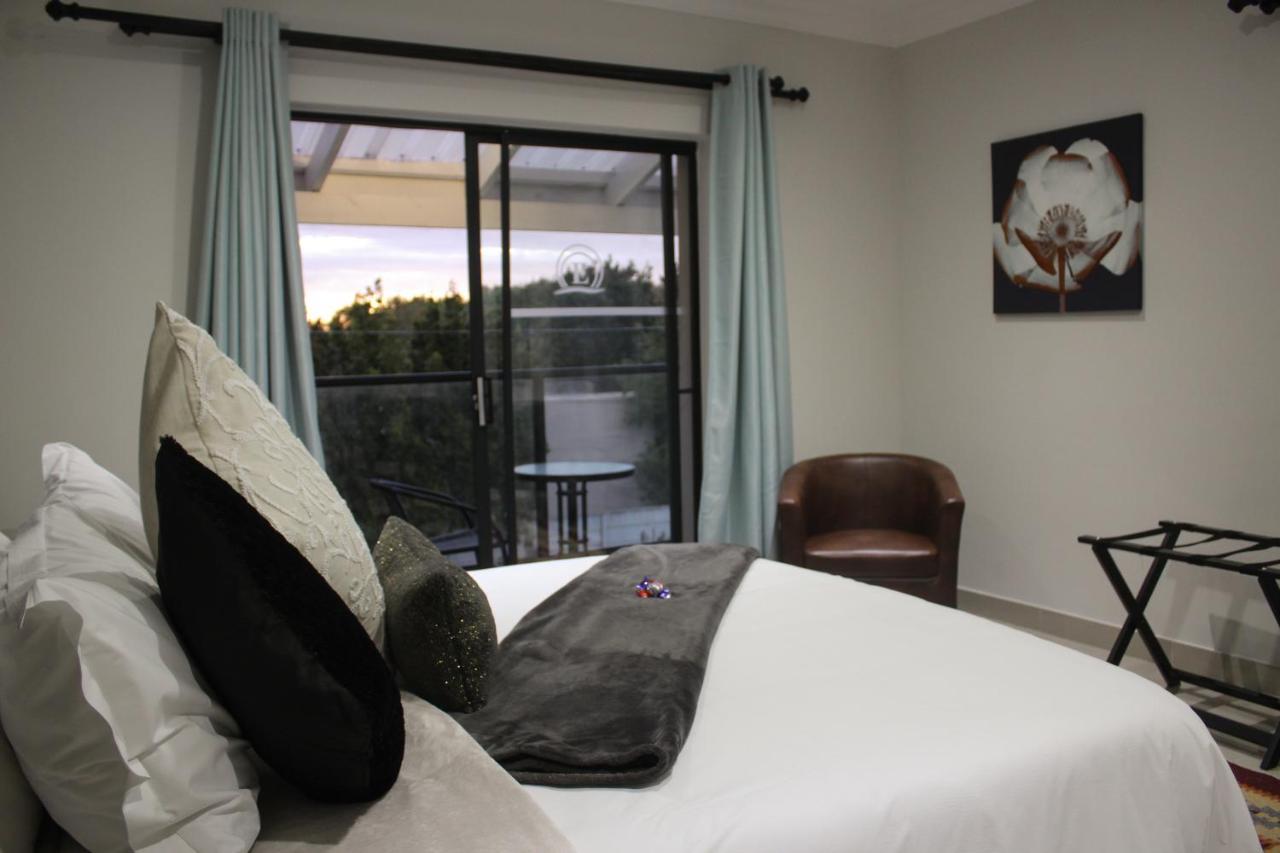 Elizabeth House Hotel Hermanus Ngoại thất bức ảnh