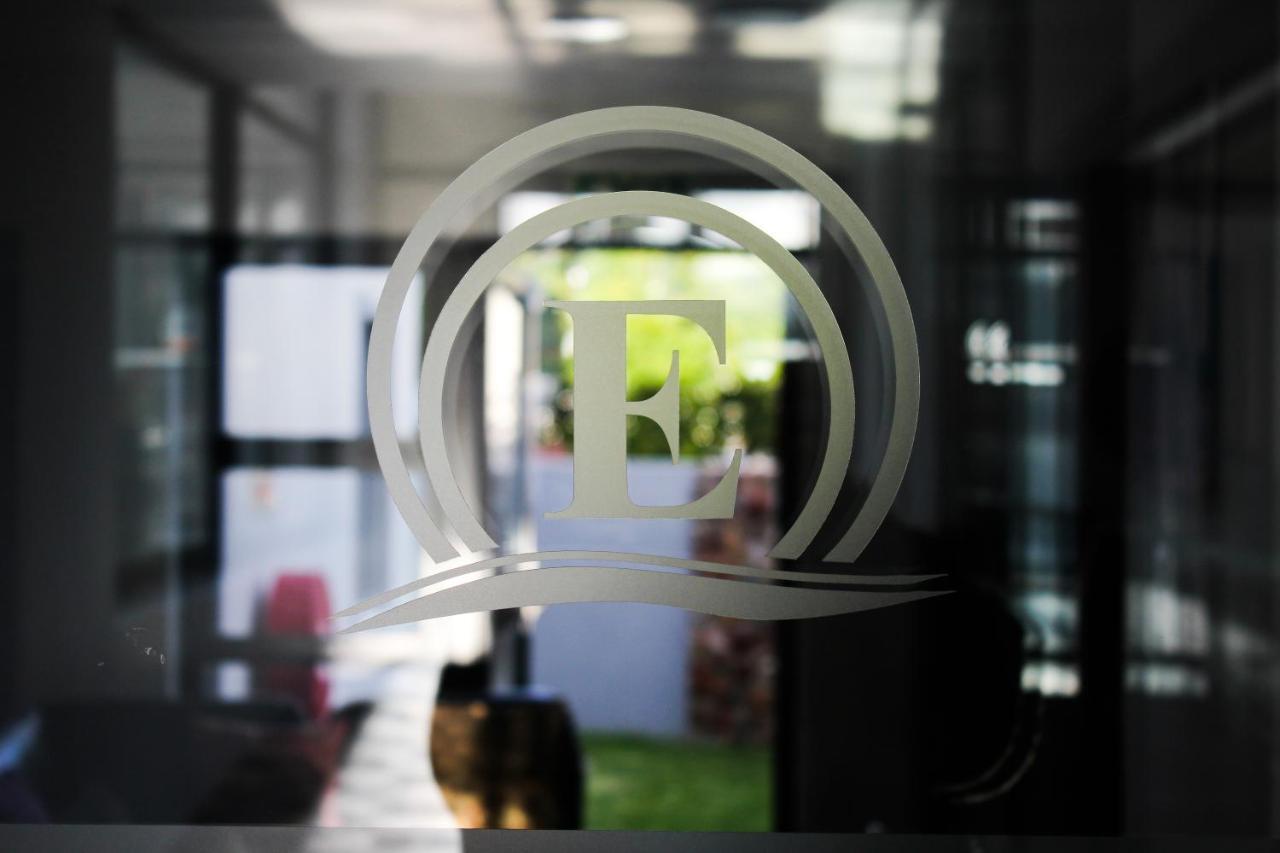 Elizabeth House Hotel Hermanus Ngoại thất bức ảnh