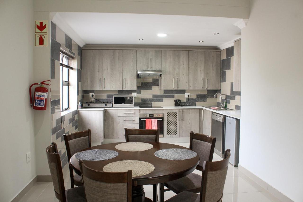Elizabeth House Hotel Hermanus Ngoại thất bức ảnh