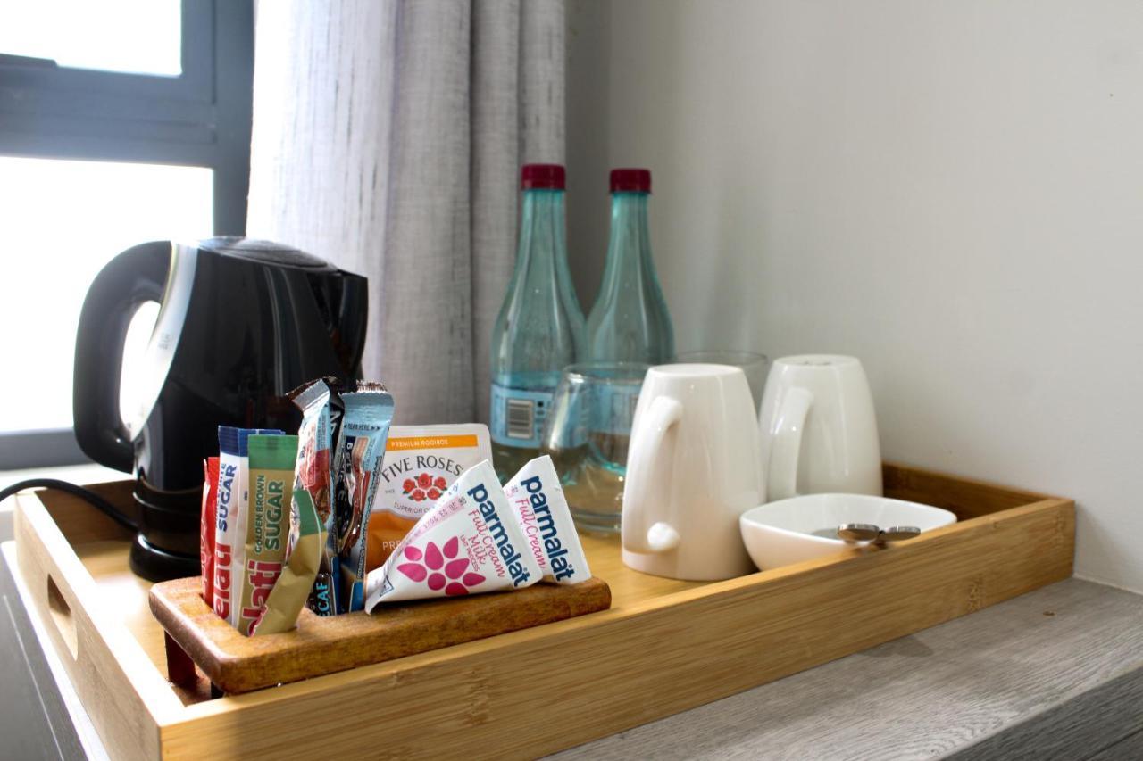 Elizabeth House Hotel Hermanus Ngoại thất bức ảnh