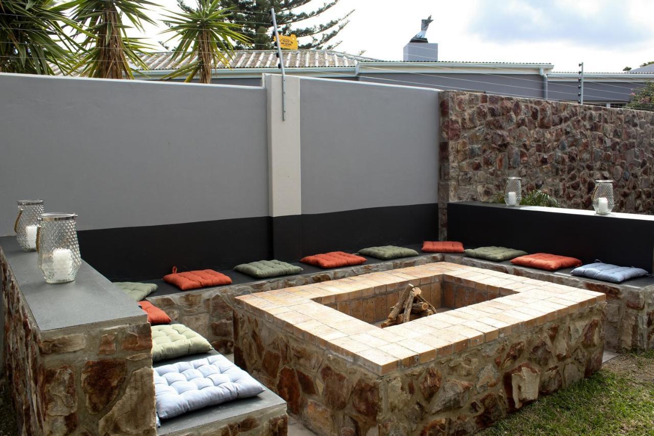Elizabeth House Hotel Hermanus Ngoại thất bức ảnh