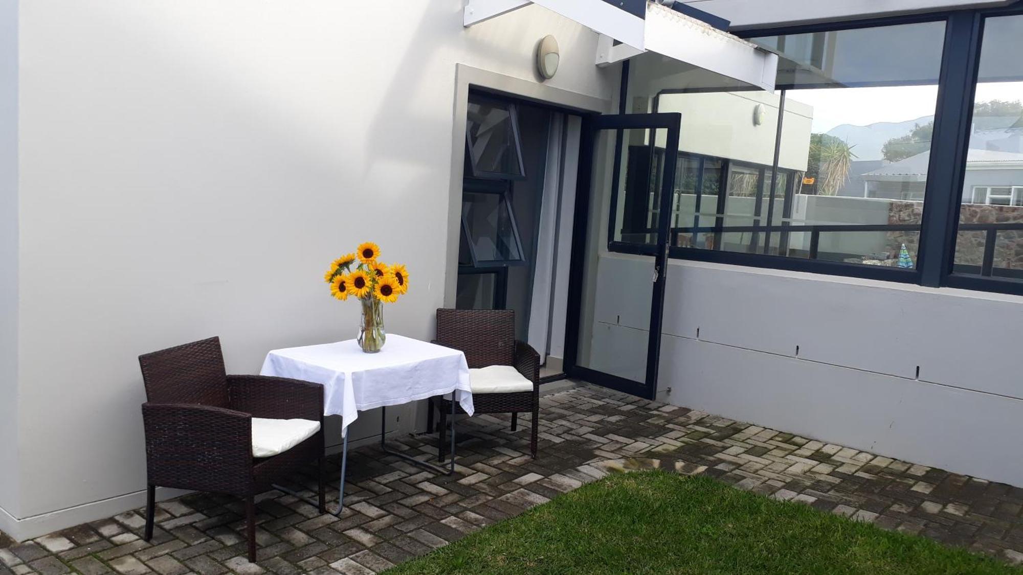 Elizabeth House Hotel Hermanus Ngoại thất bức ảnh