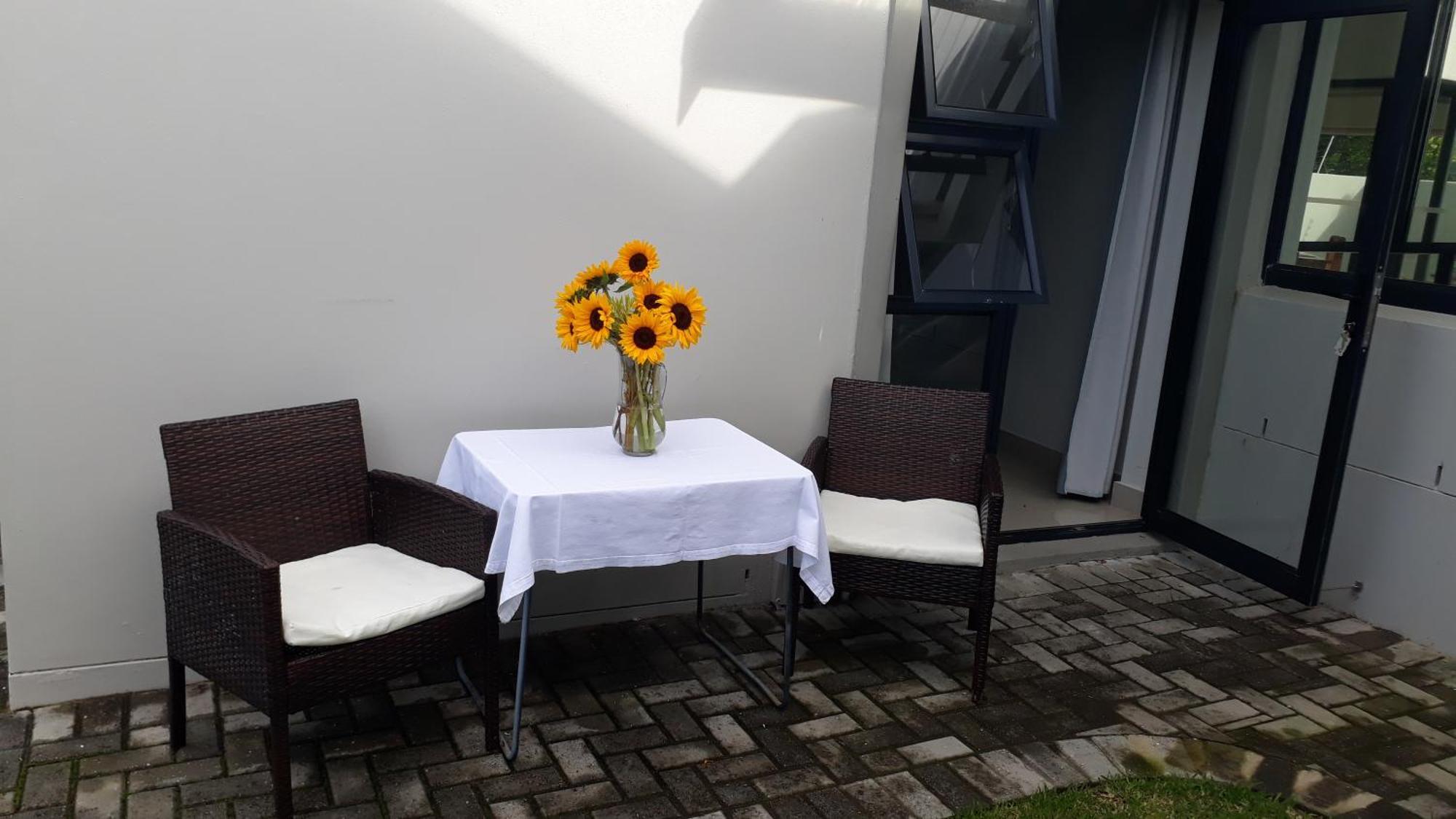 Elizabeth House Hotel Hermanus Ngoại thất bức ảnh
